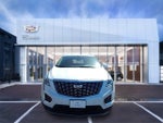 2024 Cadillac XT5 FWD Premium Luxury