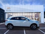 2024 Cadillac XT5 FWD Premium Luxury