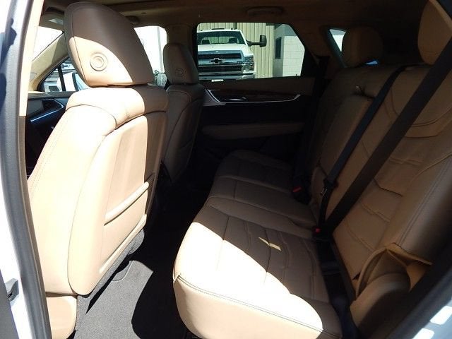 2024 Cadillac XT5 FWD Premium Luxury