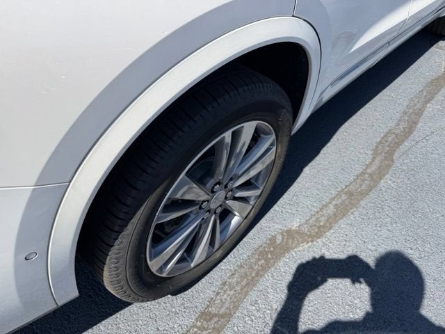 2020 Cadillac XT6 FWD Premium Luxury