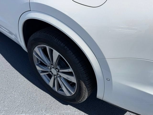 2020 Cadillac XT6 FWD Premium Luxury