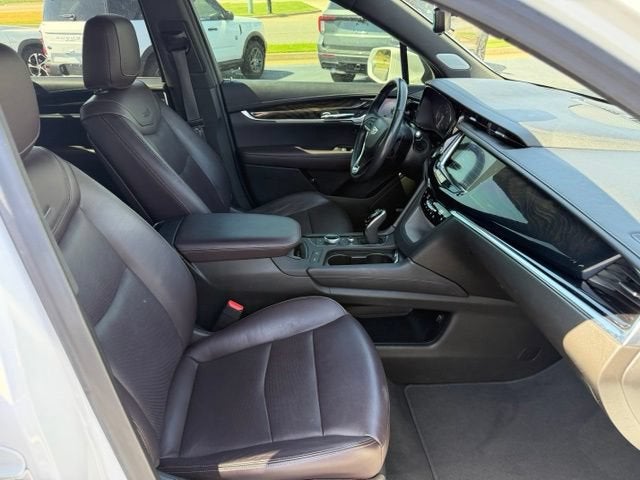 2020 Cadillac XT6 FWD Premium Luxury