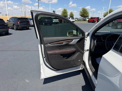 2020 Cadillac XT6 FWD Premium Luxury