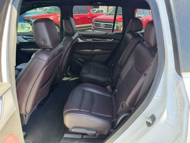 2020 Cadillac XT6 FWD Premium Luxury