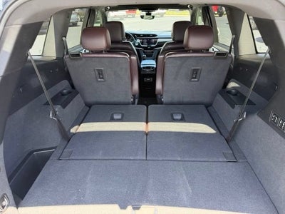 2020 Cadillac XT6 FWD Premium Luxury