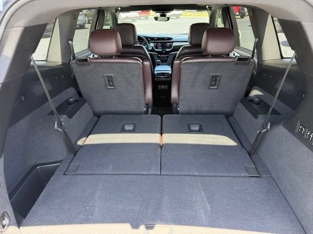 2020 Cadillac XT6 FWD Premium Luxury