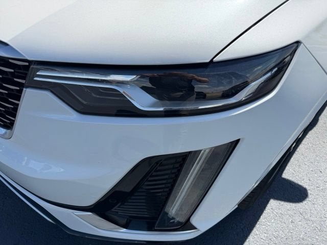 2020 Cadillac XT6 FWD Premium Luxury