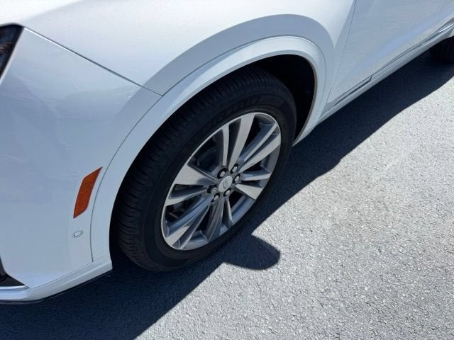 2020 Cadillac XT6 FWD Premium Luxury