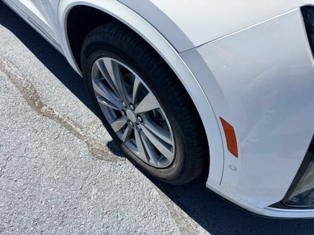 2020 Cadillac XT6 FWD Premium Luxury