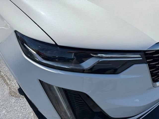 2020 Cadillac XT6 FWD Premium Luxury