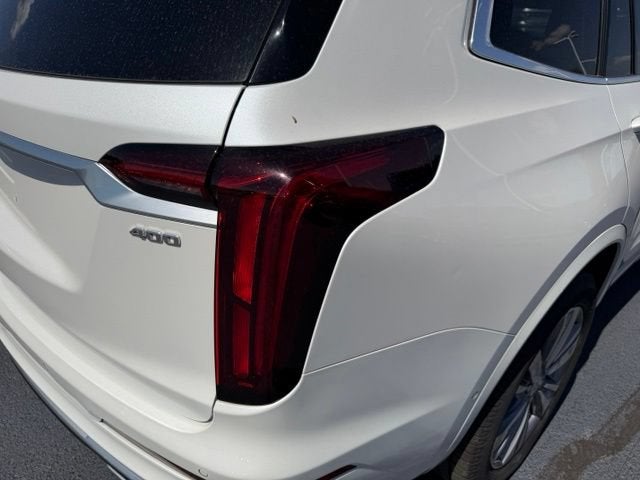 2020 Cadillac XT6 FWD Premium Luxury