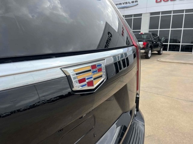 2023 Cadillac Escalade RWD Premium Luxury