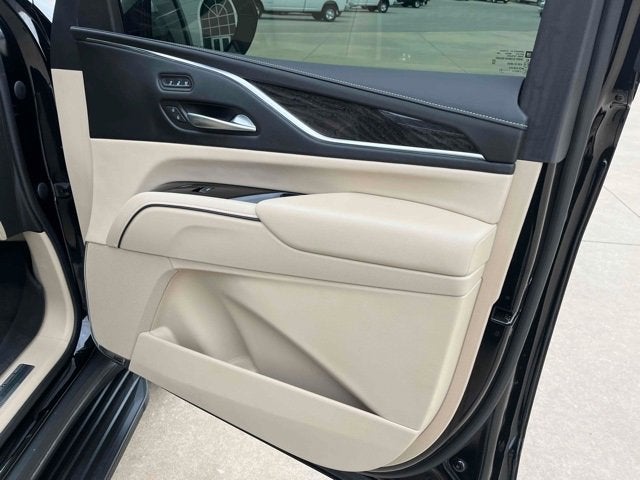 2023 Cadillac Escalade RWD Premium Luxury