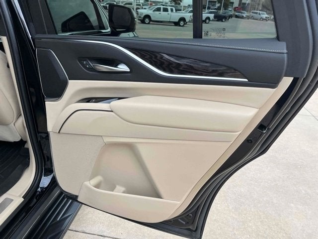 2023 Cadillac Escalade RWD Premium Luxury