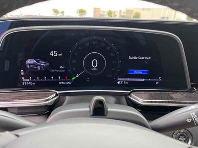 2023 Cadillac Escalade RWD Premium Luxury