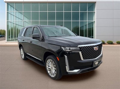 2023 Cadillac Escalade RWD Premium Luxury