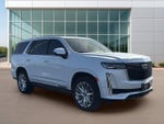 2024 Cadillac Escalade 4WD Premium Luxury