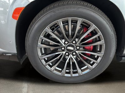 2023 Cadillac Escalade AWD V-Series