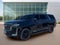 2023 Cadillac Escalade ESV 4WD Premium Luxury
