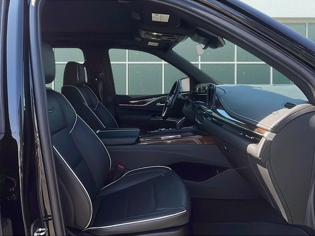 2023 Cadillac Escalade ESV 4WD Premium Luxury