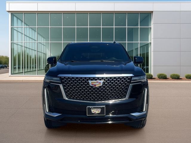 2023 Cadillac Escalade ESV 4WD Premium Luxury