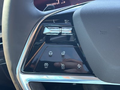 2025 Cadillac Escalade 4WD Premium Luxury