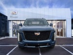 2025 Cadillac Escalade 4WD Sport Platinum