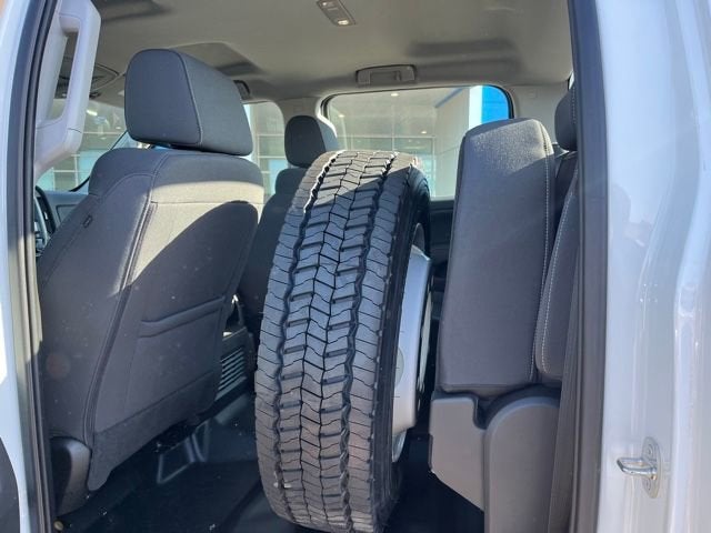 2023 Chevrolet Silverado MD Work Truck
