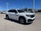 2022 Volkswagen Atlas Cross Sport 2.0T SEL R-Line Black