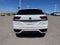 2022 Volkswagen Atlas Cross Sport 2.0T SEL R-Line Black