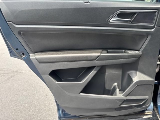 2018 Volkswagen Atlas 3.6L V6 SE w/Technology