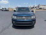 2018 Volkswagen Atlas 3.6L V6 SE w/Technology