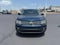 2018 Volkswagen Atlas 3.6L V6 SE w/Technology