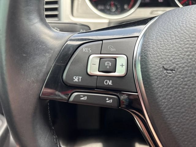 2018 Volkswagen Atlas 3.6L V6 SE w/Technology