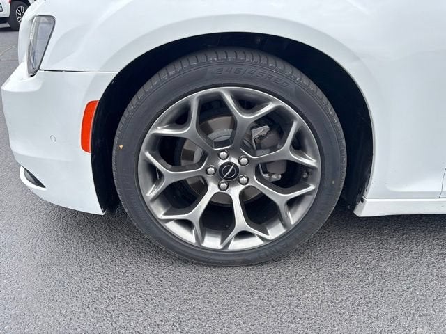 2017 Chrysler 300 300S