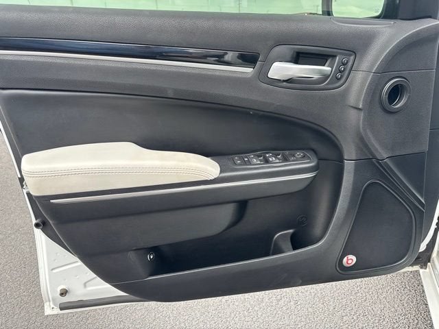 2017 Chrysler 300 300S