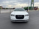 2017 Chrysler 300 300S