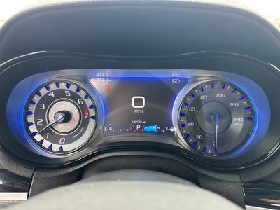 2017 Chrysler 300 300S
