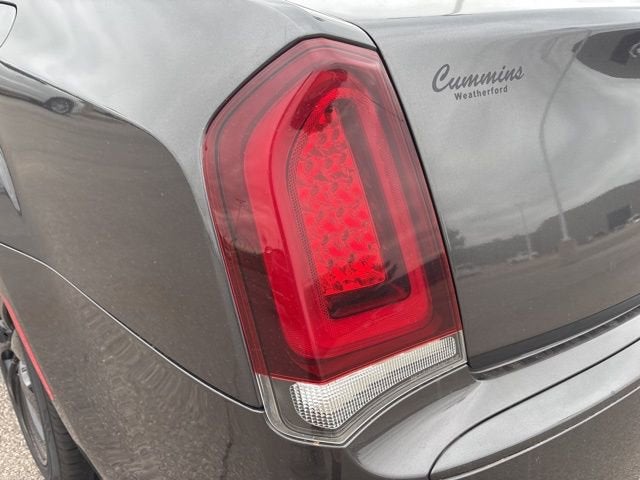 2018 Chrysler 300 300S