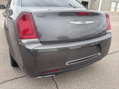 2018 Chrysler 300 300S