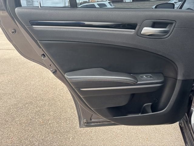 2018 Chrysler 300 300S