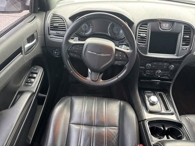 2018 Chrysler 300 300S