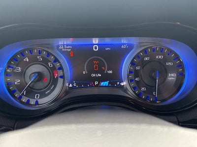 2018 Chrysler 300 300S