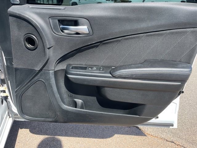 2018 Dodge Charger SXT Plus