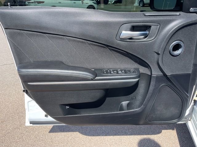 2018 Dodge Charger SXT Plus