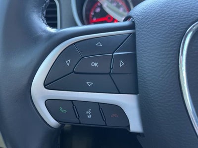 2018 Dodge Charger SXT Plus