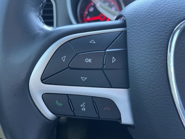 2018 Dodge Charger SXT Plus