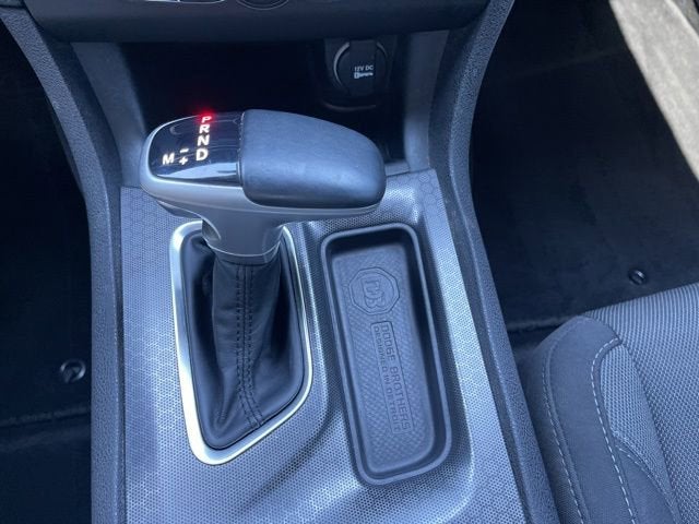 2018 Dodge Charger SXT Plus