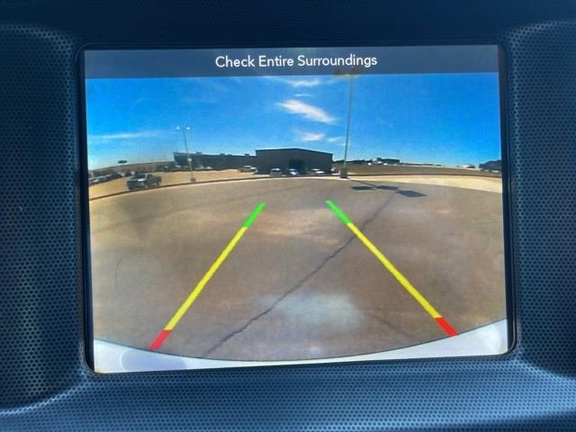 2018 Dodge Charger SXT Plus