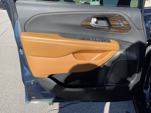 2023 Chrysler Pacifica Pinnacle